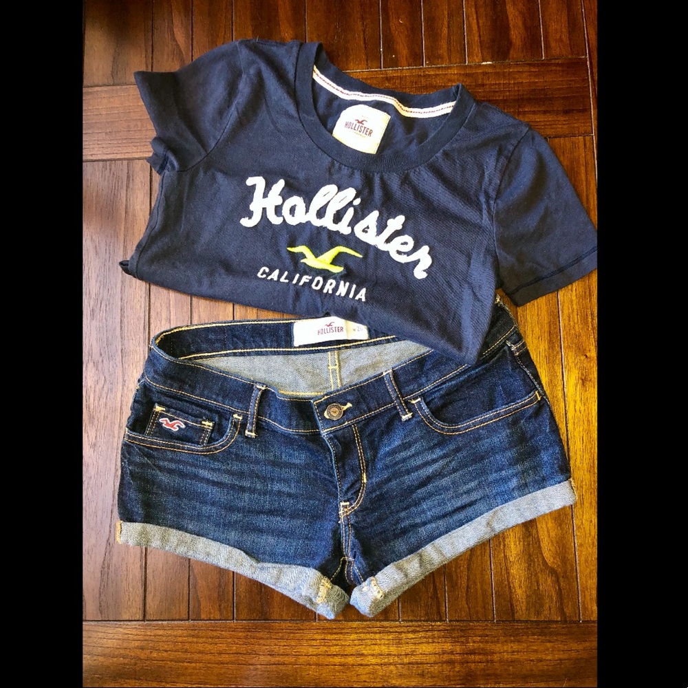 *HOLLISTER BUNDLE*